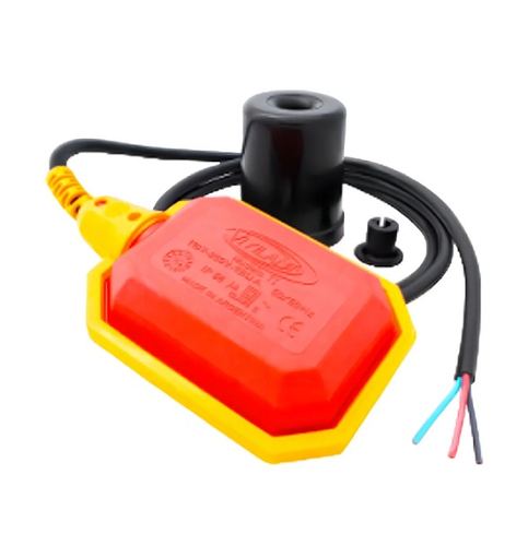 Automático de bomba instalado por Megaclor 1