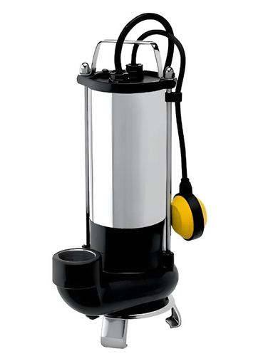 Bomba elevadora instalada por Megaclor 2