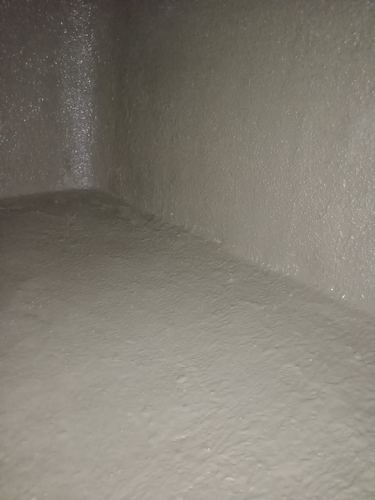 Impermeabilización de tanque de agua 1